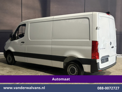 Mercedes-Benz Sprinter 314 CDI 143pk Automaat L2H1 Euro6 Airco | Camera | Navigatie | Cruisecontrol Bijrijdersbank 11