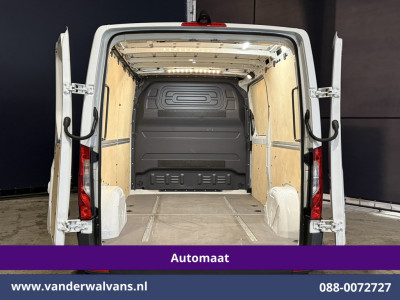 Mercedes-Benz Sprinter 314 CDI 143pk Automaat L2H1 Euro6 Airco | Camera | Navigatie | Cruisecontrol Bijrijdersbank 13