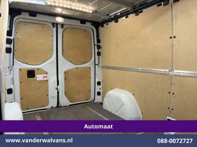 Mercedes-Benz Sprinter 314 CDI 143pk Automaat L2H1 Euro6 Airco | Camera | Navigatie | Cruisecontrol Bijrijdersbank 14