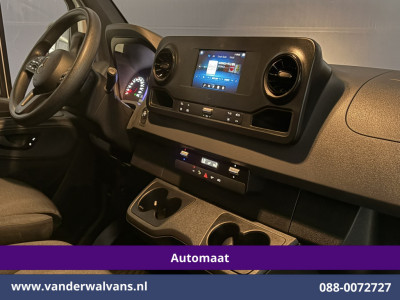 Mercedes-Benz Sprinter 314 CDI 143pk Automaat L2H1 Euro6 Airco | Camera | Navigatie | Cruisecontrol Bijrijdersbank 15