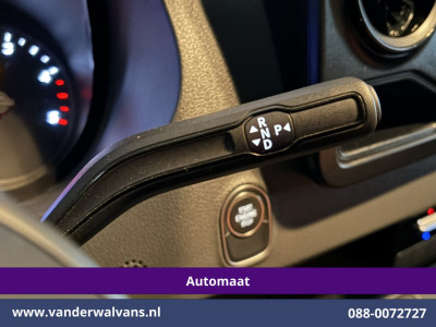 Mercedes-Benz Sprinter 314 CDI 143pk Automaat L2H1 Euro6 Airco | Camera | Navigatie | Cruisecontrol Bijrijdersbank 2