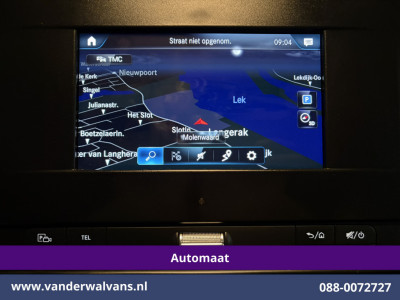 Mercedes-Benz Sprinter 314 CDI 143pk Automaat L2H1 Euro6 Airco | Camera | Navigatie | Cruisecontrol Bijrijdersbank 3