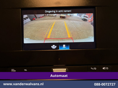 Mercedes-Benz Sprinter 314 CDI 143pk Automaat L2H1 Euro6 Airco | Camera | Navigatie | Cruisecontrol Bijrijdersbank 4