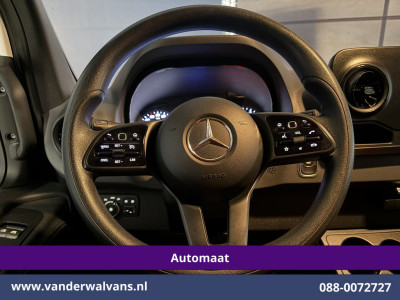 Mercedes-Benz Sprinter 314 CDI 143pk Automaat L2H1 Euro6 Airco | Camera | Navigatie | Cruisecontrol Bijrijdersbank 5