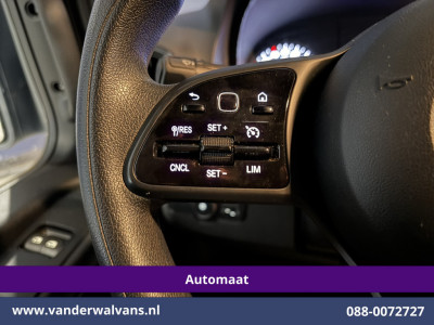 Mercedes-Benz Sprinter 314 CDI 143pk Automaat L2H1 Euro6 Airco | Camera | Navigatie | Cruisecontrol Bijrijdersbank 6