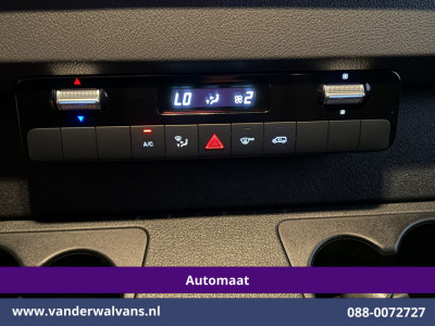 Mercedes-Benz Sprinter 314 CDI 143pk Automaat L2H1 Euro6 Airco | Camera | Navigatie | Cruisecontrol Bijrijdersbank 7