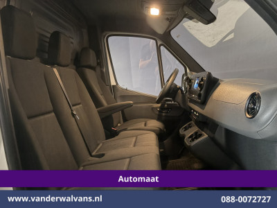 Mercedes-Benz Sprinter 314 CDI 143pk Automaat L2H1 Euro6 Airco | Camera | Navigatie | Cruisecontrol Bijrijdersbank 8