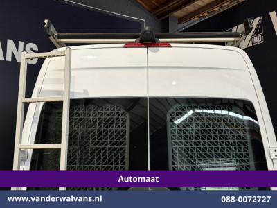 Mercedes-Benz Sprinter 314 CDI 143pk Automaat L2H2 Euro6 Airco | Camera | Navigatie | 2800kg Trekhaak | Imperiaal Cruisecontrol, Trap, Bijrijdersbank 12