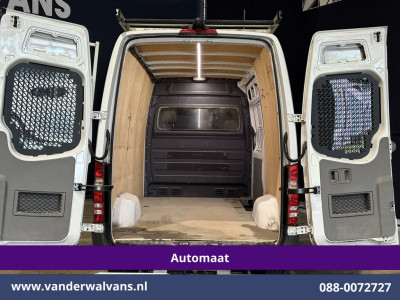 Mercedes-Benz Sprinter 314 CDI 143pk Automaat L2H2 Euro6 Airco | Camera | Navigatie | 2800kg Trekhaak | Imperiaal Cruisecontrol, Trap, Bijrijdersbank 13