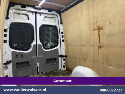 Mercedes-Benz Sprinter 314 CDI 143pk Automaat L2H2 Euro6 Airco | Camera | Navigatie | 2800kg Trekhaak | Imperiaal Cruisecontrol, Trap, Bijrijdersbank 14