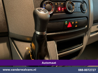 Mercedes-Benz Sprinter 314 CDI 143pk Automaat L2H2 Euro6 Airco | Camera | Navigatie | 2800kg Trekhaak | Imperiaal Cruisecontrol, Trap, Bijrijdersbank 2
