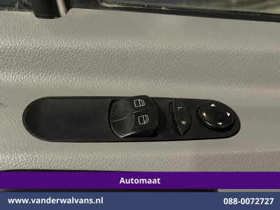 Mercedes-Benz Sprinter 314 CDI 143pk Automaat L2H2 Euro6 Airco | Camera | Navigatie | 2800kg Trekhaak | Imperiaal Cruisecontrol, Trap, Bijrijdersbank 21