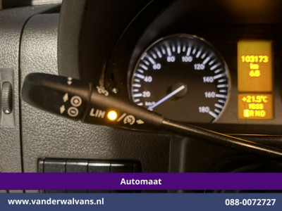 Mercedes-Benz Sprinter 314 CDI 143pk Automaat L2H2 Euro6 Airco | Camera | Navigatie | 2800kg Trekhaak | Imperiaal Cruisecontrol, Trap, Bijrijdersbank 5