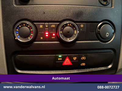 Mercedes-Benz Sprinter 314 CDI 143pk Automaat L2H2 Euro6 Airco | Camera | Navigatie | 2800kg Trekhaak | Imperiaal Cruisecontrol, Trap, Bijrijdersbank 6