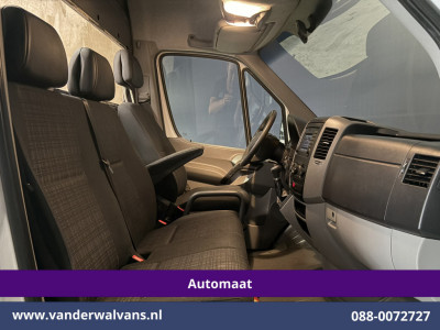Mercedes-Benz Sprinter 314 CDI 143pk Automaat L2H2 Euro6 Airco | Camera | Navigatie | 2800kg Trekhaak | Imperiaal Cruisecontrol, Trap, Bijrijdersbank 7