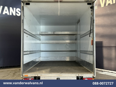 Mercedes-Benz Sprinter 314 CDI 143pk Bakwagen 1017kg Laadvermogen Laadklep Zijdeur Euro6 Airco | Camera Apple Carplay, Android Auto 13