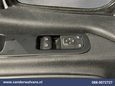 Mercedes-Benz Sprinter 314 CDI 143pk Bakwagen 1017kg Laadvermogen Laadklep Zijdeur Euro6 Airco | Camera Apple Carplay, Android Auto 18