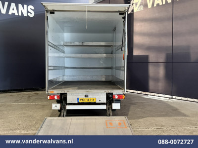 Mercedes-Benz Sprinter 314 CDI 143pk Bakwagen 1017kg Laadvermogen Laadklep Zijdeur Euro6 Airco | Camera Apple Carplay, Android Auto 2