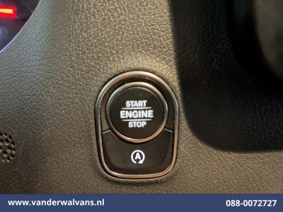 Mercedes-Benz Sprinter 314 CDI 143pk Bakwagen 1017kg Laadvermogen Laadklep Zijdeur Euro6 Airco | Camera Apple Carplay, Android Auto 20