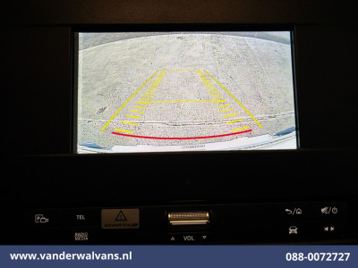 Mercedes-Benz Sprinter 314 CDI 143pk Bakwagen 1017kg Laadvermogen Laadklep Zijdeur Euro6 Airco | Camera Apple Carplay, Android Auto 4