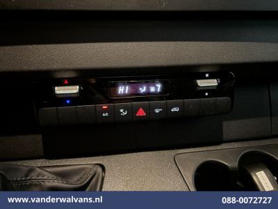 Mercedes-Benz Sprinter 314 CDI 143pk Bakwagen 1017kg Laadvermogen Laadklep Zijdeur Euro6 Airco | Camera Apple Carplay, Android Auto 8