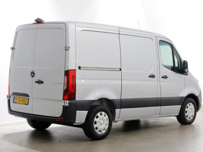 Mercedes-Benz Sprinter 314 CDI 143pk E6 9G Automaat L1H1 LED/ACC/Camera/Inrichting 04-2021 foto 2
