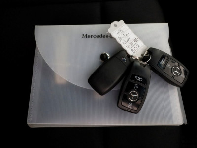 Mercedes-Benz Sprinter 314 CDI 143pk E6 9G Automaat L1H1 LED/ACC/Camera/Inrichting 04-2021 foto 6