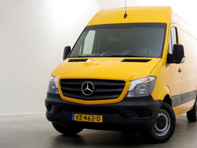 Mercedes-Benz Sprinter 314 CDI 143pk Euro6 L2H2 7G Automaat Airco/Trekhaak 2800kg 08-2016