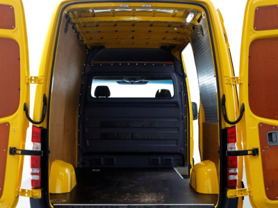 Mercedes-Benz Sprinter 314 CDI 143pk Euro6 L2H2 7G Automaat Airco/Trekhaak 2800kg 08-2016 foto 5