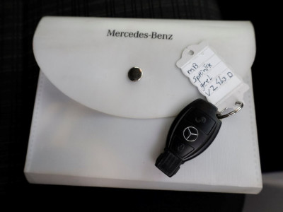 Mercedes-Benz Sprinter 314 CDI 143pk Euro6 L2H2 7G Automaat Airco/Trekhaak 2800kg 08-2016 foto 6
