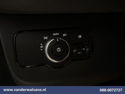 Mercedes-Benz Sprinter 314 CDI 143pk L1H2 Euro6 Airco | Camera | Navigatie | Apple Carplay | Chauffeursstoel Android Auto, Parkeersensoren foto 19