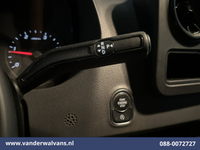 Mercedes-Benz Sprinter 314 CDI 143pk L1H2 Euro6 Airco | Camera | Navigatie | Apple Carplay | Chauffeursstoel Android Auto, Parkeersensoren foto 2