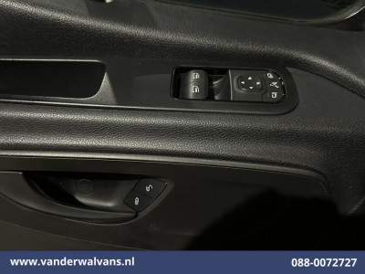 Mercedes-Benz Sprinter 314 CDI 143pk L1H2 Euro6 Airco | Camera | Navigatie | Apple Carplay | Chauffeursstoel Android Auto, Parkeersensoren foto 20