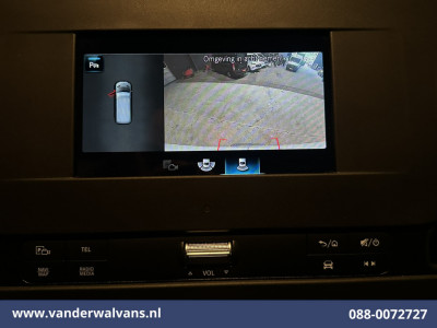 Mercedes-Benz Sprinter 314 CDI 143pk L1H2 Euro6 Airco | Camera | Navigatie | Apple Carplay | Chauffeursstoel Android Auto, Parkeersensoren foto 3