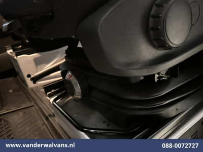 Mercedes-Benz Sprinter 314 CDI 143pk L1H2 Euro6 Airco | Camera | Navigatie | Apple Carplay | Chauffeursstoel Android Auto, Parkeersensoren foto 6