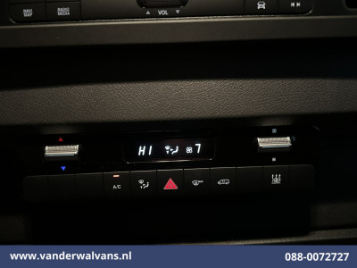 Mercedes-Benz Sprinter 314 CDI 143pk L1H2 Euro6 Airco | Camera | Navigatie | Apple Carplay | Chauffeursstoel Android Auto, Parkeersensoren foto 8
