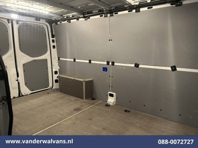 Mercedes-Benz Sprinter 314 CDI 143pk L2H1 Euro6 Airco | Camera | Navigatie | Apple Carplay | Cruisecontrol Android Auto, Chauffeursstoel, Bijrijdersbank foto 15