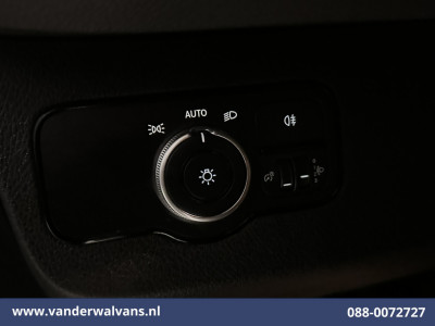 Mercedes-Benz Sprinter 314 CDI 143pk L2H1 Euro6 Airco | Camera | Navigatie | Apple Carplay | Cruisecontrol Android Auto, Chauffeursstoel, Bijrijdersbank foto 19