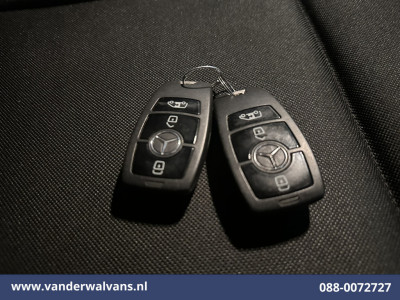 Mercedes-Benz Sprinter 314 CDI 143pk L2H1 Euro6 Airco | Camera | Navigatie | Apple Carplay | Cruisecontrol Android Auto, Chauffeursstoel, Bijrijdersbank foto 21