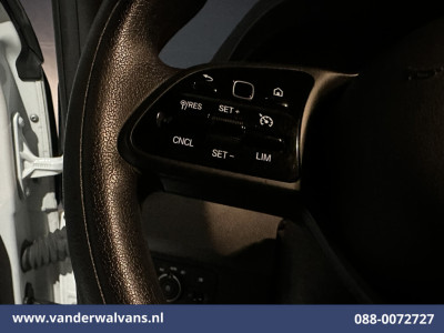 Mercedes-Benz Sprinter 314 CDI 143pk L2H1 Euro6 Airco | Camera | Navigatie | Apple Carplay | Cruisecontrol Android Auto, Chauffeursstoel, Bijrijdersbank foto 5
