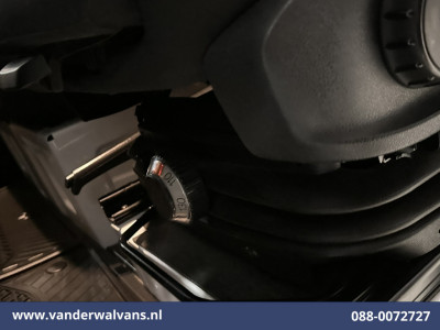 Mercedes-Benz Sprinter 314 CDI 143pk L2H1 Euro6 Airco | Camera | Navigatie | Apple Carplay | Cruisecontrol Android Auto, Chauffeursstoel, Bijrijdersbank foto 7
