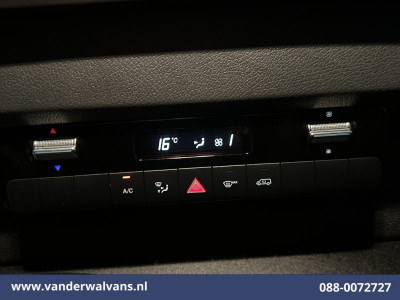 Mercedes-Benz Sprinter 314 CDI 143pk L2H1 Euro6 Airco | Camera | Navigatie | Apple Carplay | Cruisecontrol Android Auto, Chauffeursstoel, Bijrijdersbank foto 8
