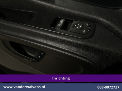 Mercedes-Benz Sprinter 314 CDI 143pk L2H1 inrichting Euro6 Airco | Camera | Navigatie | Trekhaak 2800kg Cruisecontrol, Bijrijdersbank, leder 18