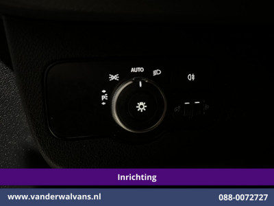 Mercedes-Benz Sprinter 314 CDI 143pk L2H1 inrichting Euro6 Airco | Camera | Navigatie | Trekhaak 2800kg Cruisecontrol, Bijrijdersbank, leder 19