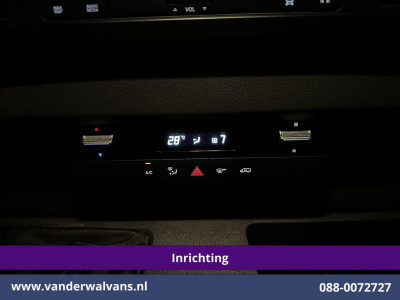 Mercedes-Benz Sprinter 314 CDI 143pk L2H1 inrichting Euro6 Airco | Camera | Navigatie | Trekhaak 2800kg Cruisecontrol, Bijrijdersbank, leder 7