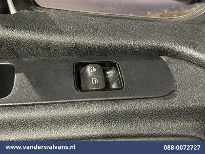 Mercedes-Benz Sprinter 314 CDI 143pk L2H2 Euro6 Airco | Camera | Apple Carplay | Android Auto | Cruisecontrol Stoelverwarming, Parkeersensoren, Bijrijdersbank,  270 Graden Achterdeuren foto 19