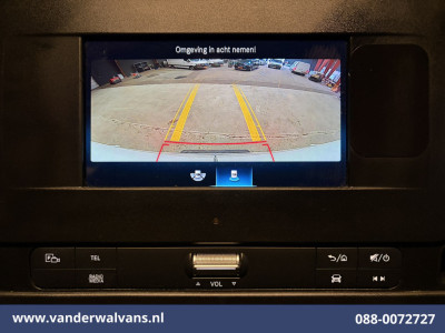 Mercedes-Benz Sprinter 314 CDI 143pk L2H2 Euro6 Airco | Camera | Apple Carplay | Android Auto | Cruisecontrol Stoelverwarming, Parkeersensoren, Bijrijdersbank,  270 Graden Achterdeuren foto 2
