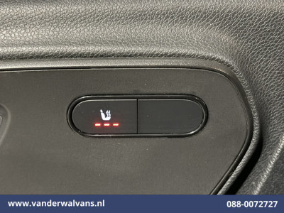 Mercedes-Benz Sprinter 314 CDI 143pk L2H2 Euro6 Airco | Camera | Apple Carplay | Android Auto | Cruisecontrol Stoelverwarming, Parkeersensoren, Bijrijdersbank,  270 Graden Achterdeuren foto 4