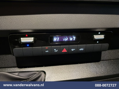 Mercedes-Benz Sprinter 314 CDI 143pk L2H2 Euro6 Airco | Camera | Apple Carplay | Android Auto | Cruisecontrol Stoelverwarming, Parkeersensoren, Bijrijdersbank,  270 Graden Achterdeuren foto 7