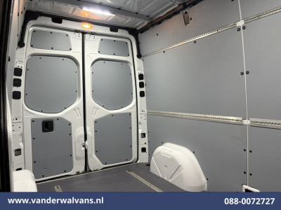 Mercedes-Benz Sprinter 314 CDI 143pk L2H2 Euro6 Airco | Camera | Imperiaal | Trekhaak |  Apple Carplay Cruisecontrol, Android Auto, Stoelverwarming, 270 Graden Achterdeuren, Bijrijdersbank foto 68